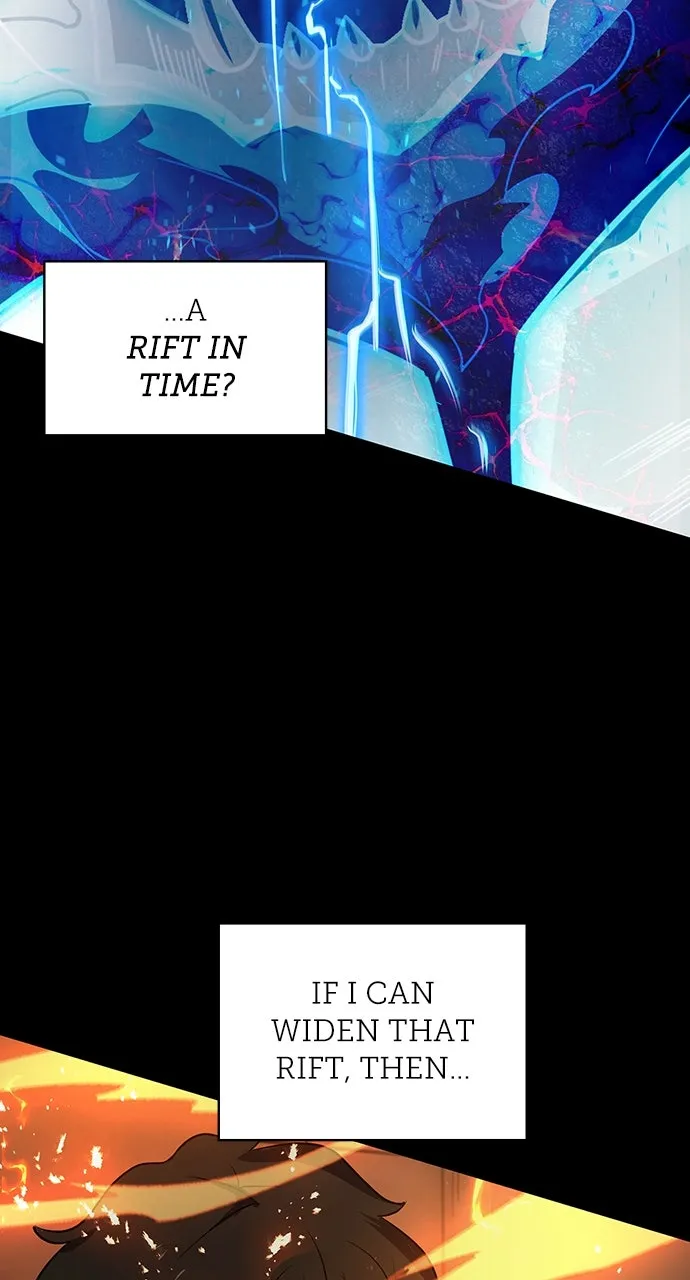 Read Zero0: A Space-Time Mage chapter 17 image 47 on Lezhin