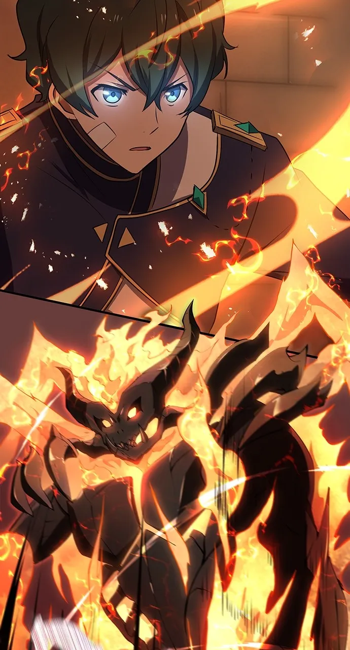 Read Zero0: A Space-Time Mage chapter 17 image 48 on Lezhin