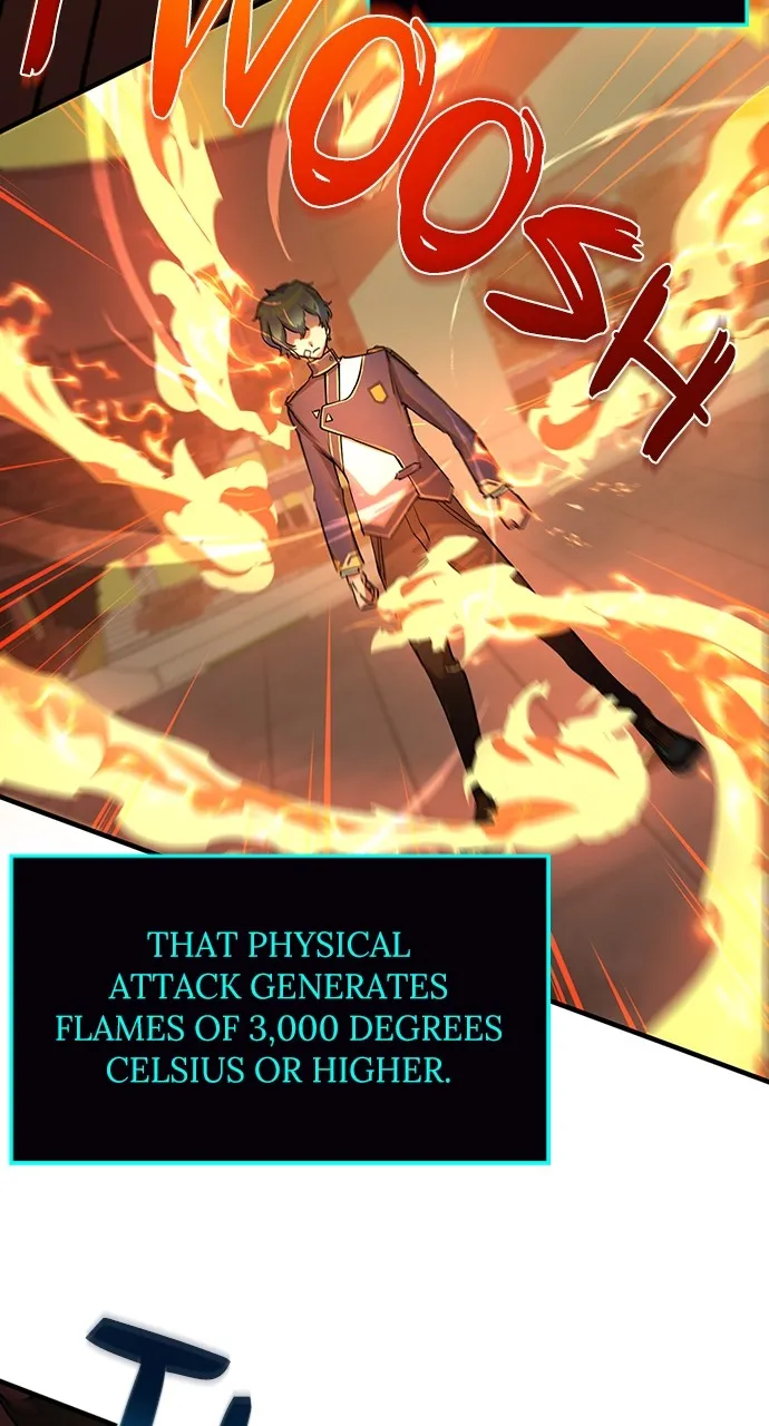 Read Zero0: A Space-Time Mage chapter 17 image 5 on Lezhin