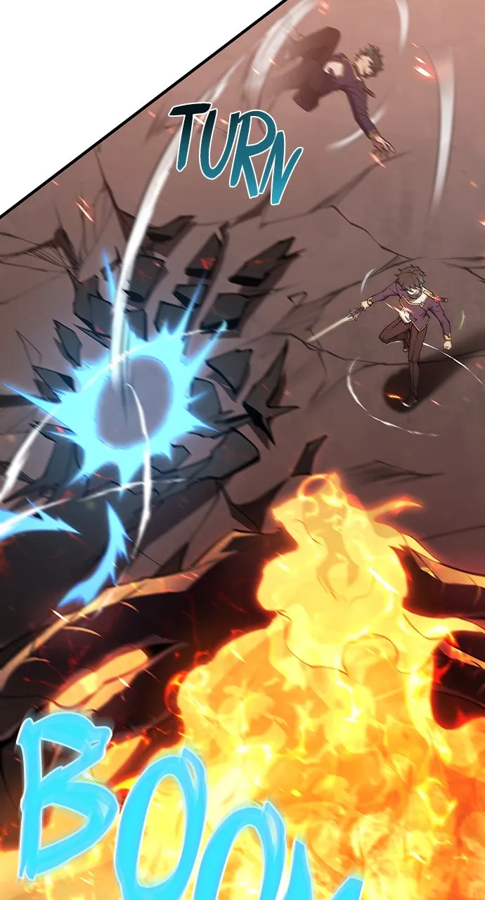 Read Zero0: A Space-Time Mage chapter 17 image 52 on Lezhin