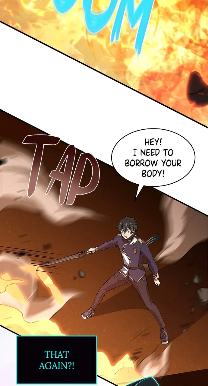 Read Zero0: A Space-Time Mage chapter 17 image 53 on Lezhin