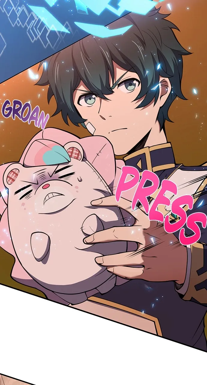 Read Zero0: A Space-Time Mage chapter 17 image 55 on Lezhin
