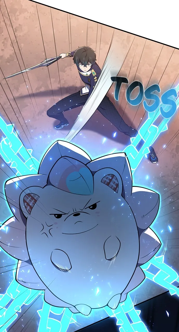 Read Zero0: A Space-Time Mage chapter 17 image 56 on Lezhin
