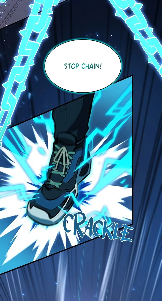 Read Zero0: A Space-Time Mage chapter 17 image 57 on Lezhin