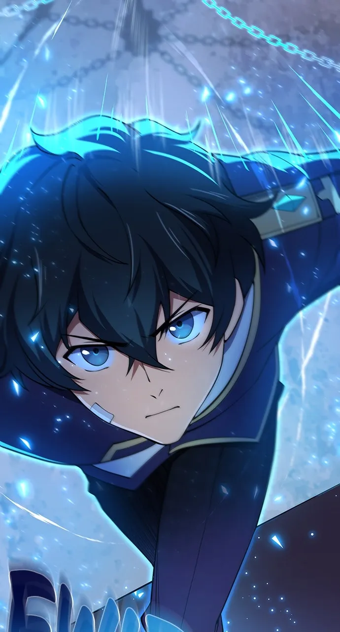 Read Zero0: A Space-Time Mage chapter 17 image 59 on Lezhin