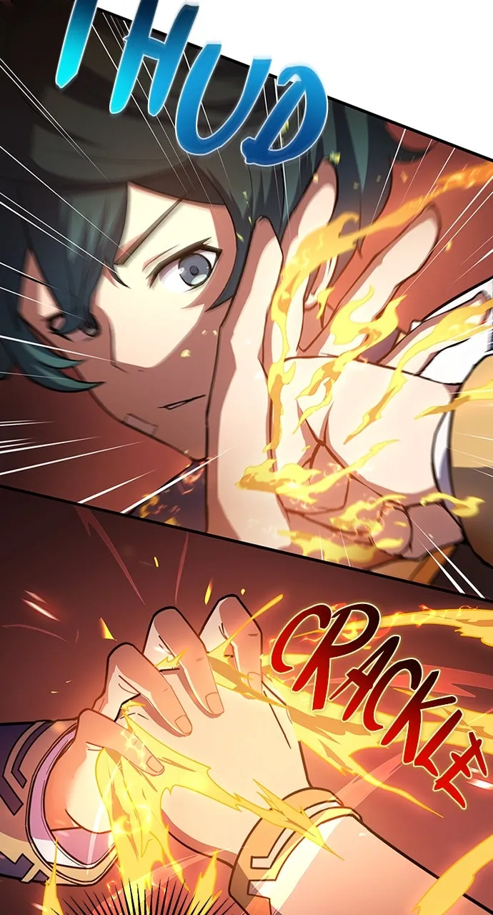 Read Zero0: A Space-Time Mage chapter 17 image 6 on Lezhin