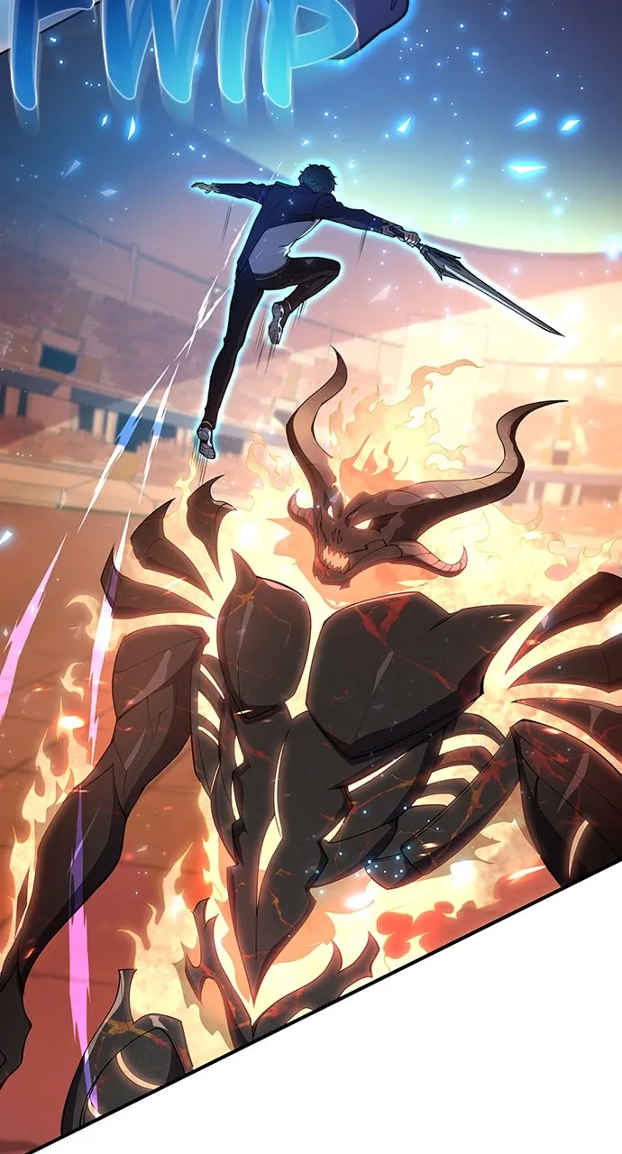 Read Zero0: A Space-Time Mage chapter 17 image 60 on Lezhin