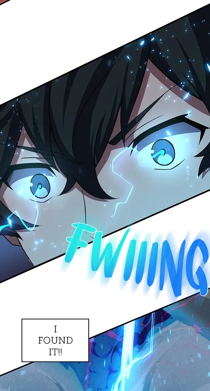 Read Zero0: A Space-Time Mage chapter 17 image 61 on Lezhin