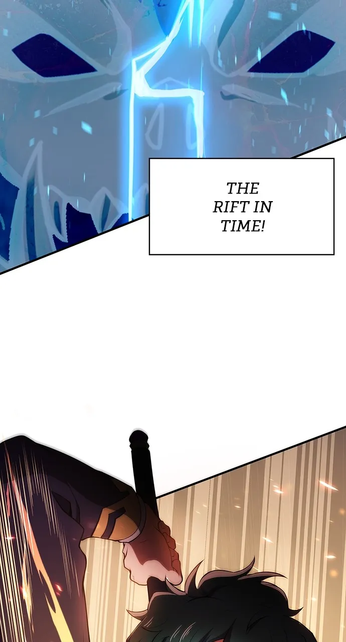 Read Zero0: A Space-Time Mage chapter 17 image 62 on Lezhin