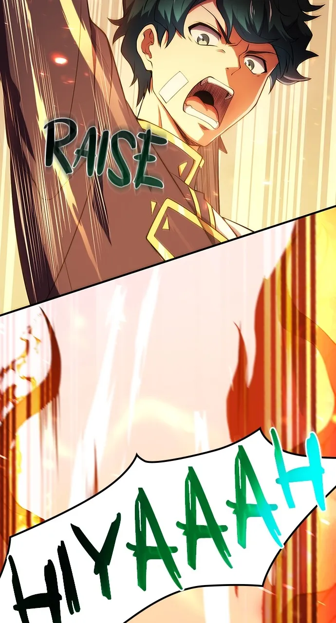 Read Zero0: A Space-Time Mage chapter 17 image 63 on Lezhin