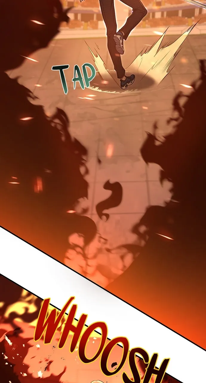 Read Zero0: A Space-Time Mage chapter 17 image 69 on Lezhin