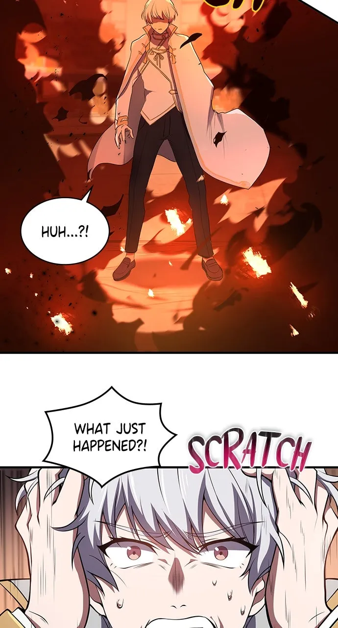 Read Zero0: A Space-Time Mage chapter 17 image 70 on Lezhin