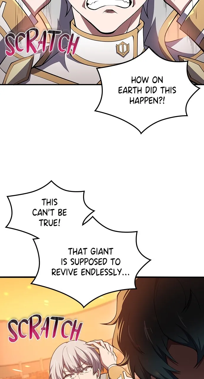 Read Zero0: A Space-Time Mage chapter 17 image 71 on Lezhin