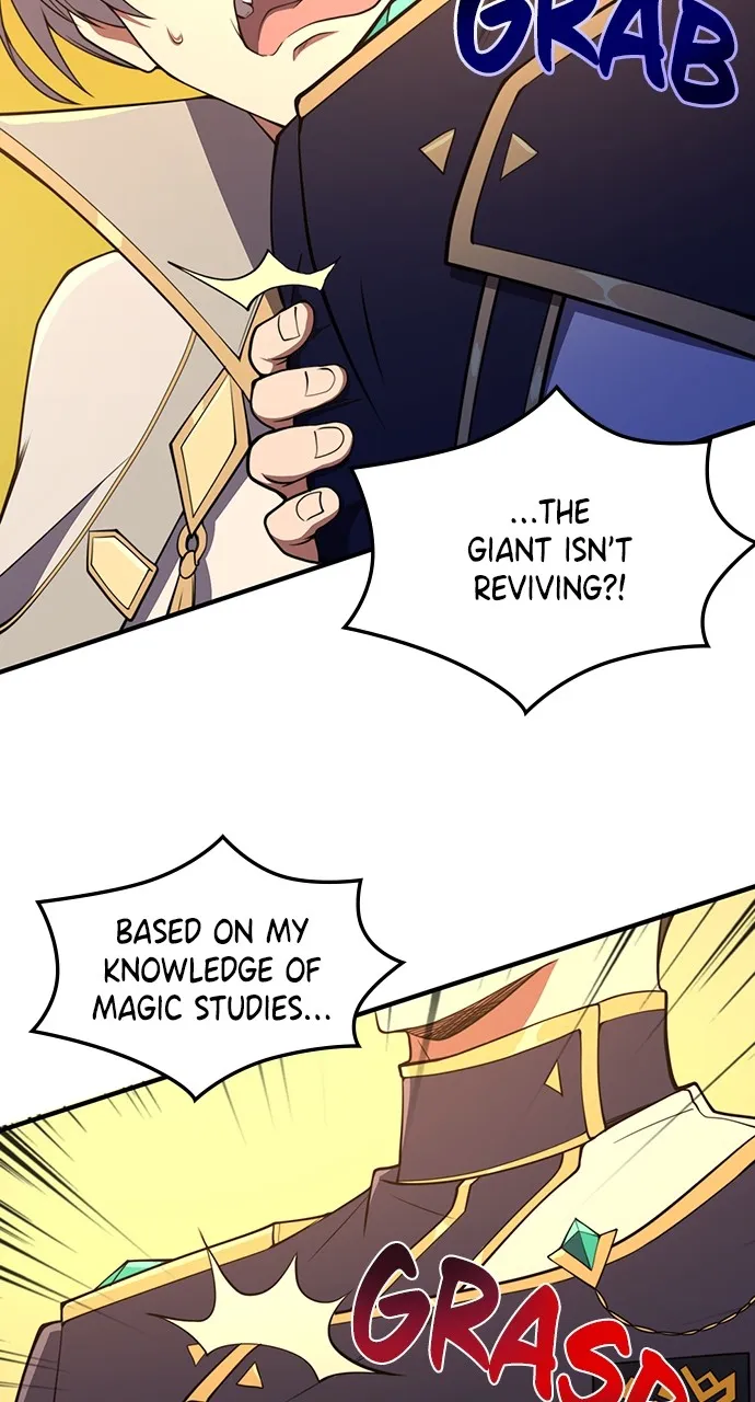 Read Zero0: A Space-Time Mage chapter 17 image 73 on Lezhin