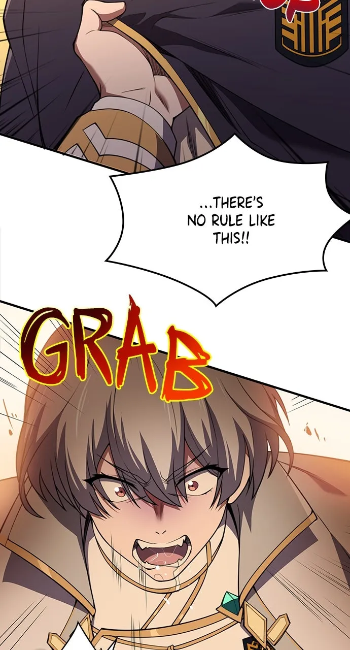 Read Zero0: A Space-Time Mage chapter 17 image 74 on Lezhin