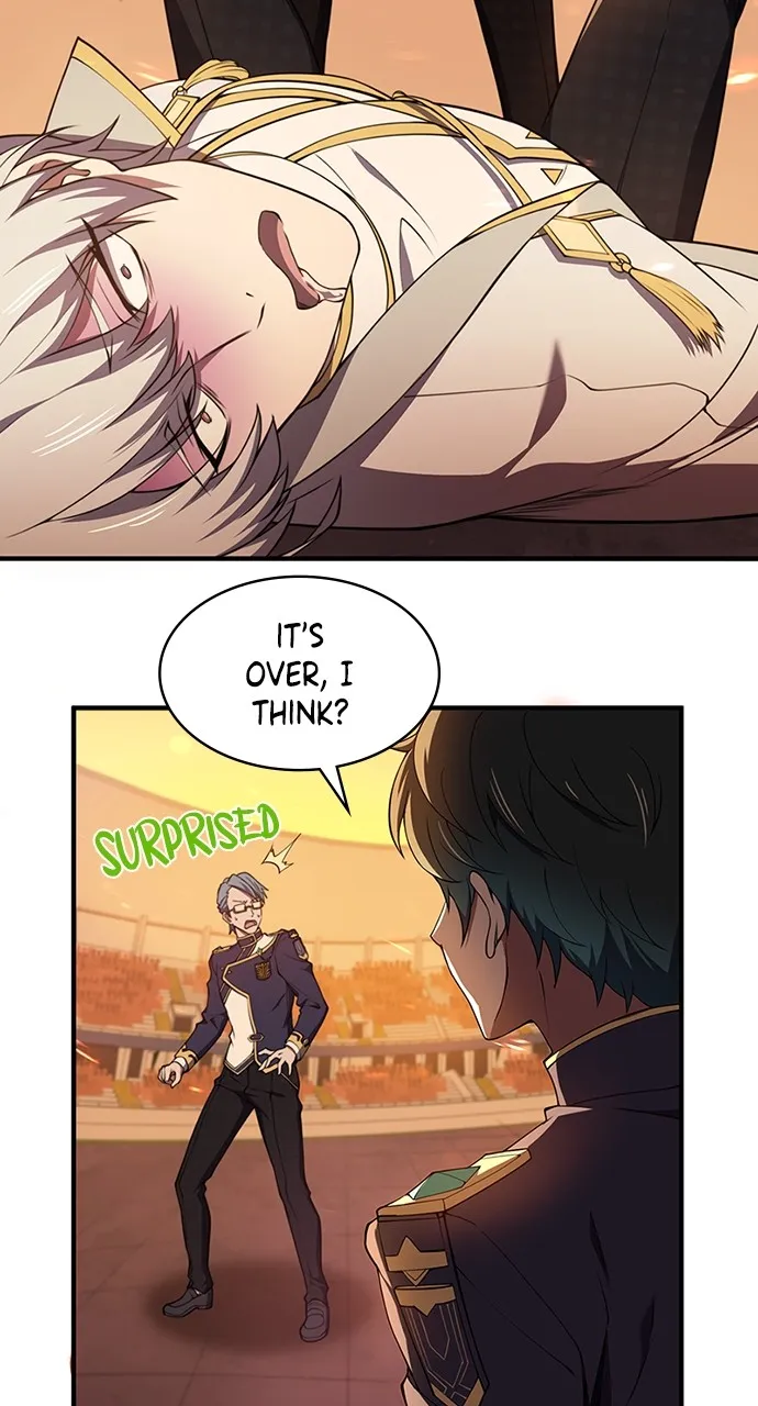 Read Zero0: A Space-Time Mage chapter 17 image 76 on Lezhin
