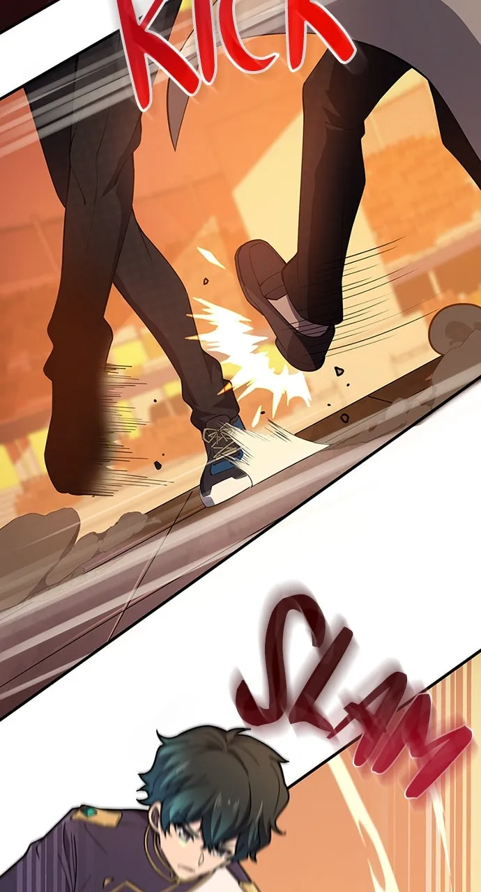 Read Zero0: A Space-Time Mage chapter 17 image 9 on Lezhin