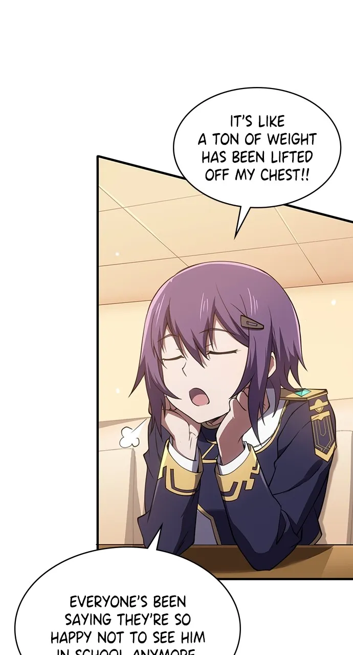 Read Zero0: A Space-Time Mage chapter 18 image 12 on Lezhin