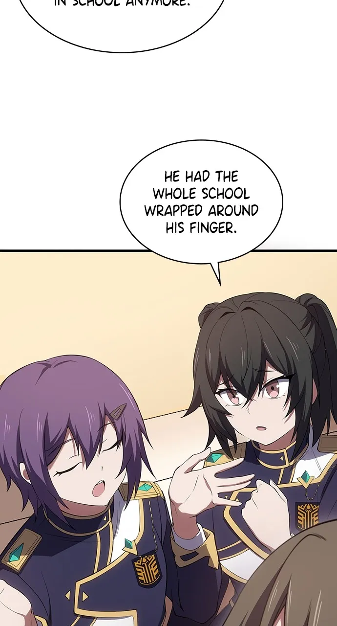 Read Zero0: A Space-Time Mage chapter 18 image 13 on Lezhin