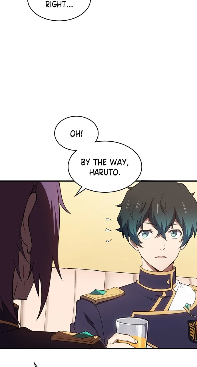 Read Zero0: A Space-Time Mage chapter 18 image 16 on Lezhin