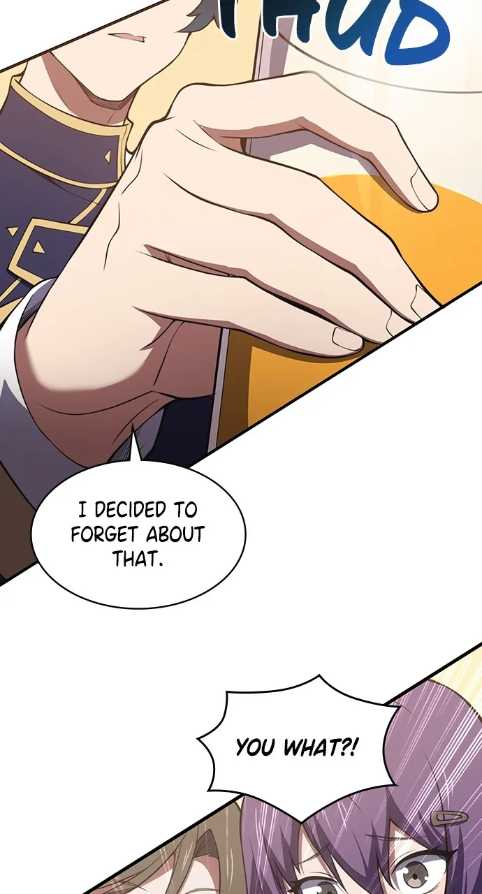 Read Zero0: A Space-Time Mage chapter 18 image 18 on Lezhin
