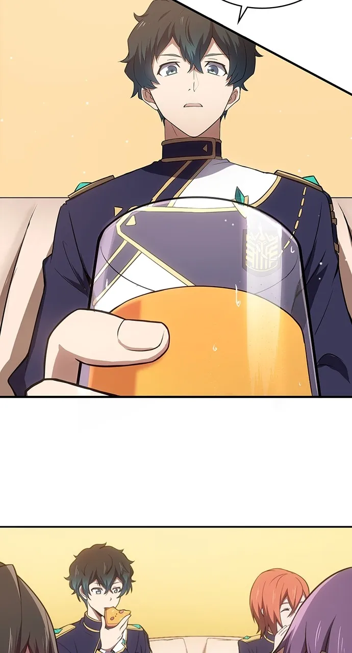 Read Zero0: A Space-Time Mage chapter 18 image 20 on Lezhin