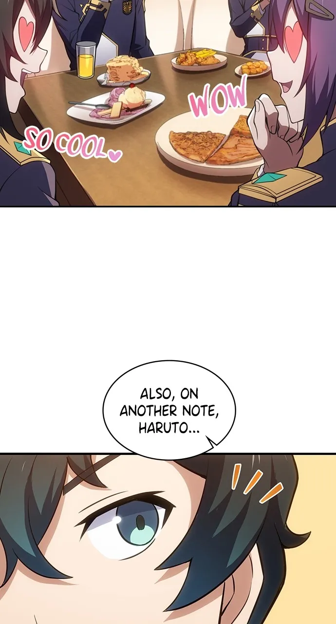 Read Zero0: A Space-Time Mage chapter 18 image 21 on Lezhin