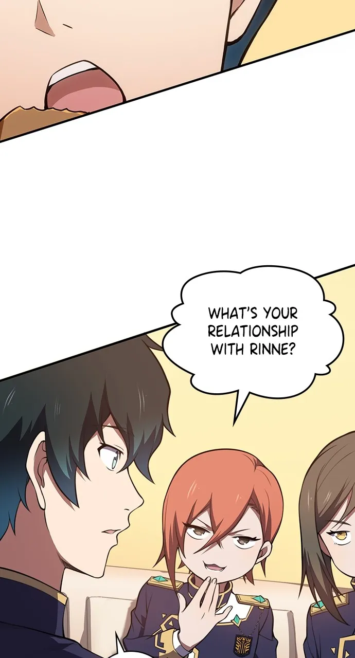 Read Zero0: A Space-Time Mage chapter 18 image 22 on Lezhin