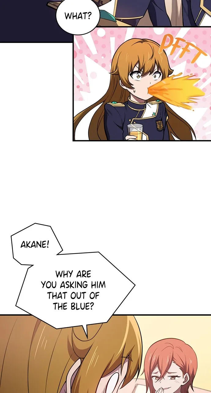 Read Zero0: A Space-Time Mage chapter 18 image 23 on Lezhin