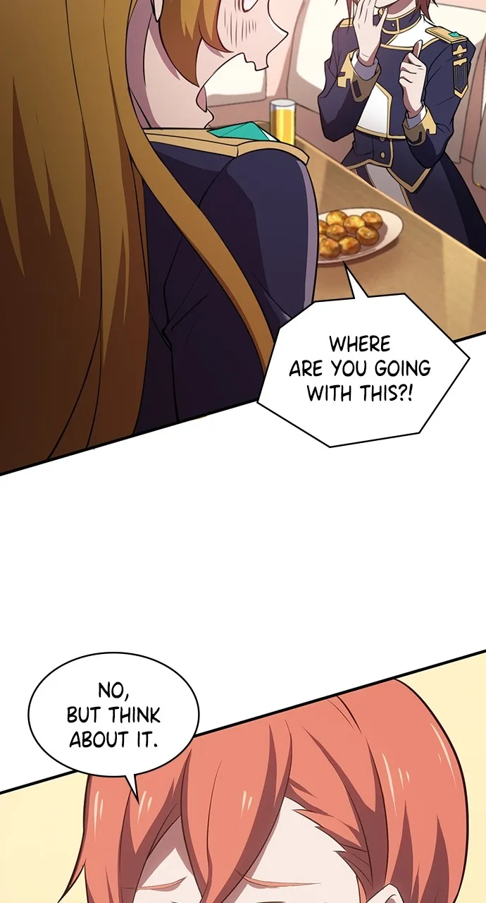 Read Zero0: A Space-Time Mage chapter 18 image 24 on Lezhin