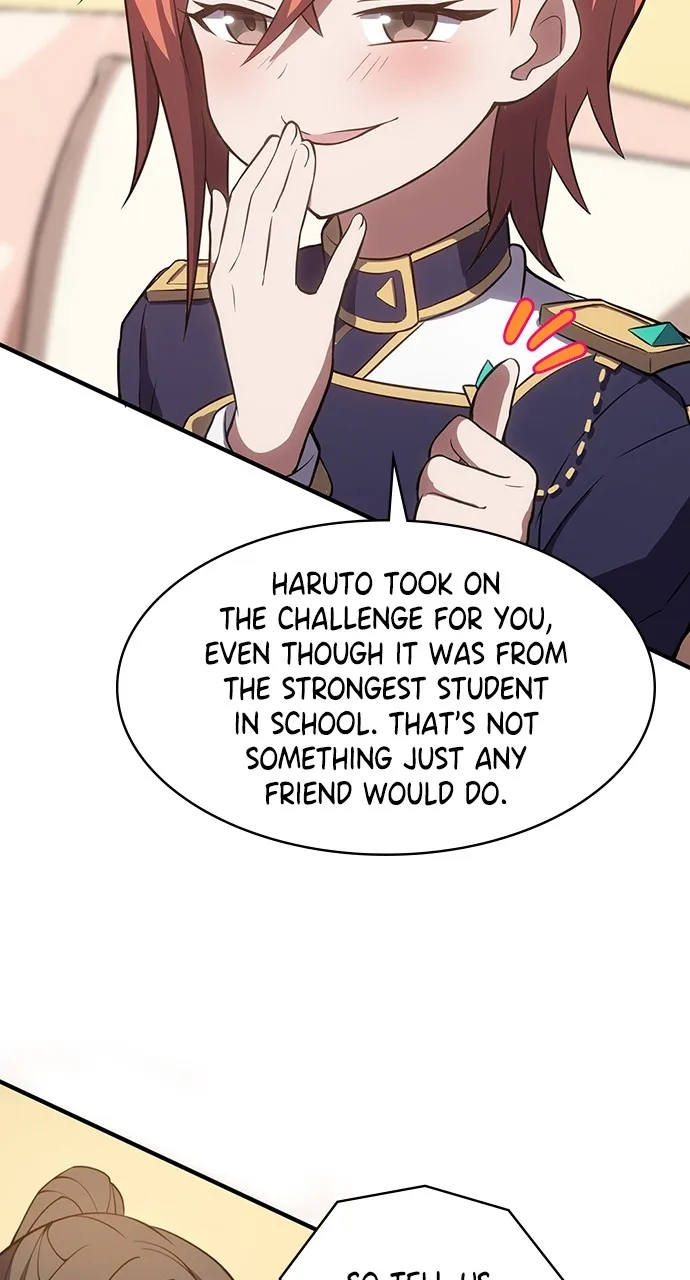 Read Zero0: A Space-Time Mage chapter 18 image 25 on Lezhin