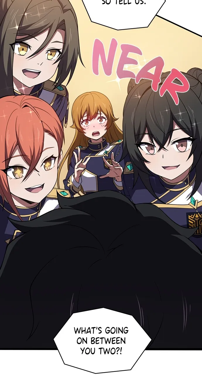 Read Zero0: A Space-Time Mage chapter 18 image 26 on Lezhin