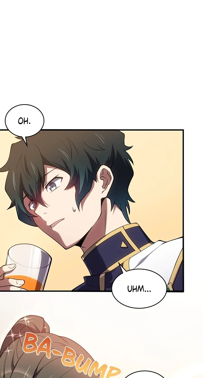 Read Zero0: A Space-Time Mage chapter 18 image 27 on Lezhin