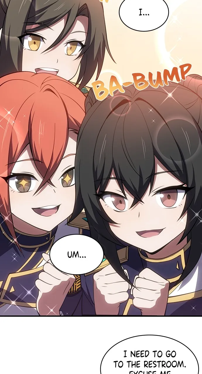 Read Zero0: A Space-Time Mage chapter 18 image 28 on Lezhin