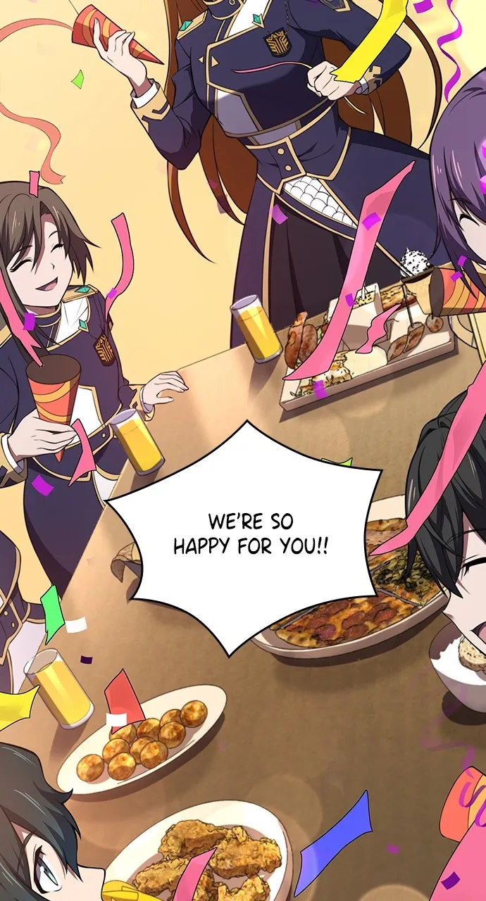 Read Zero0: A Space-Time Mage chapter 18 image 3 on Lezhin