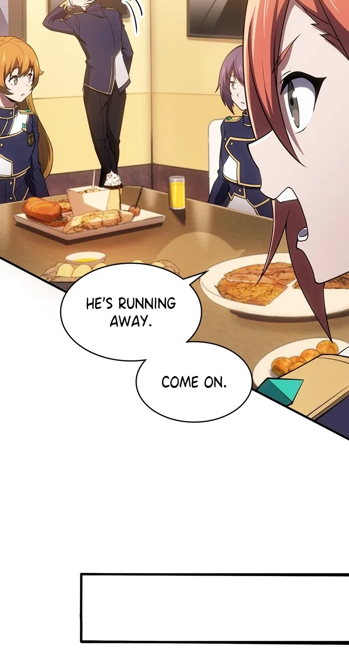 Read Zero0: A Space-Time Mage chapter 18 image 30 on Lezhin