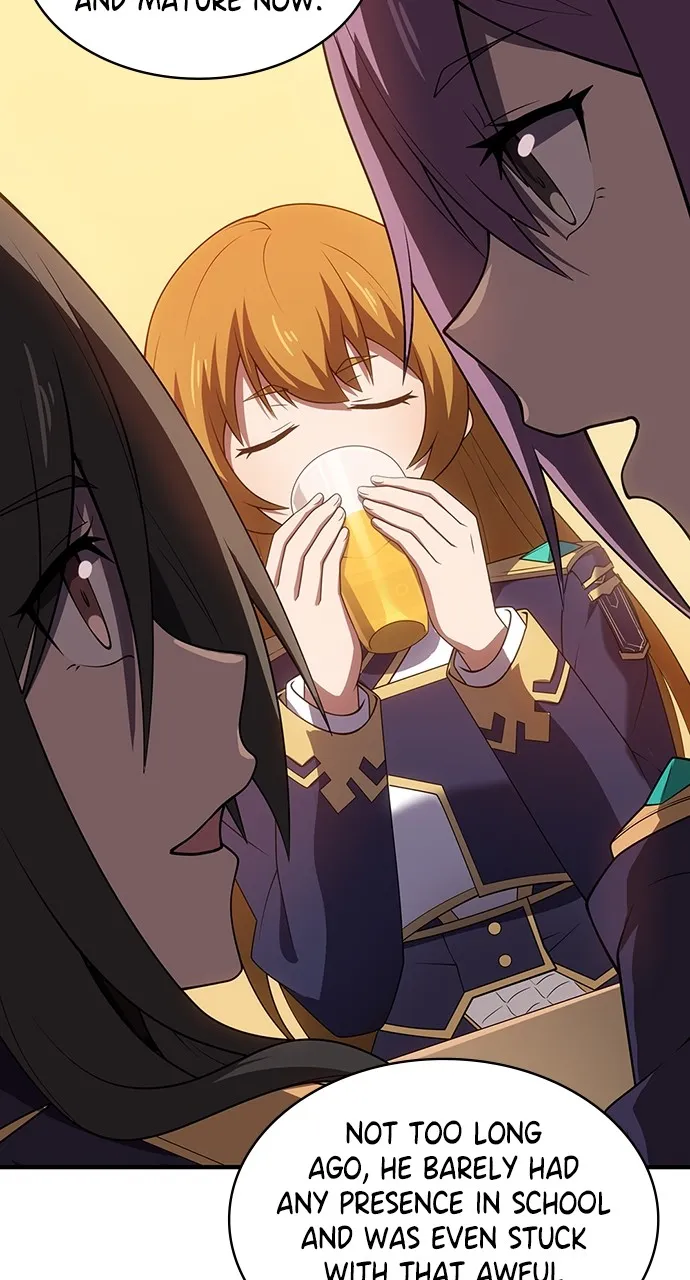 Read Zero0: A Space-Time Mage chapter 18 image 32 on Lezhin