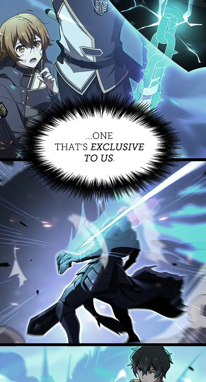 Read Zero0: A Space-Time Mage chapter 18 image 39 on Lezhin