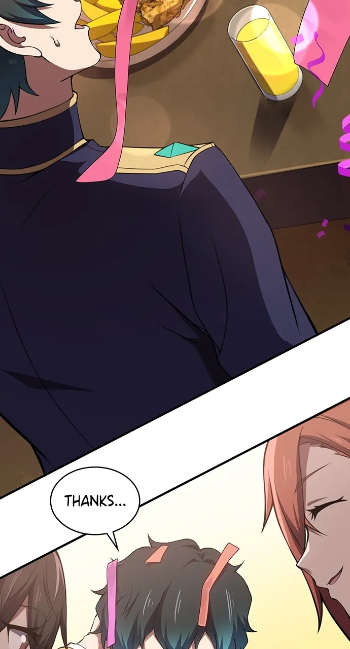 Read Zero0: A Space-Time Mage chapter 18 image 4 on Lezhin
