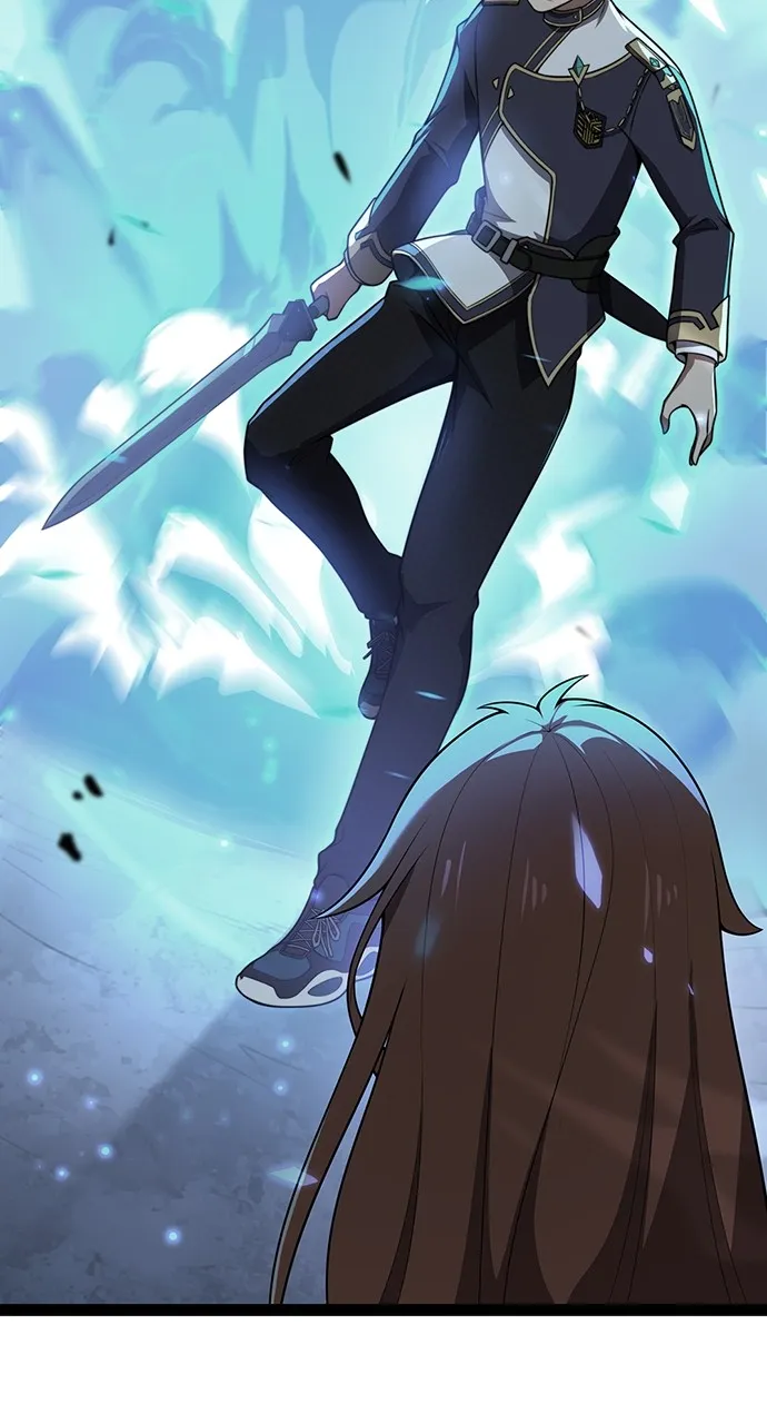Read Zero0: A Space-Time Mage chapter 18 image 40 on Lezhin
