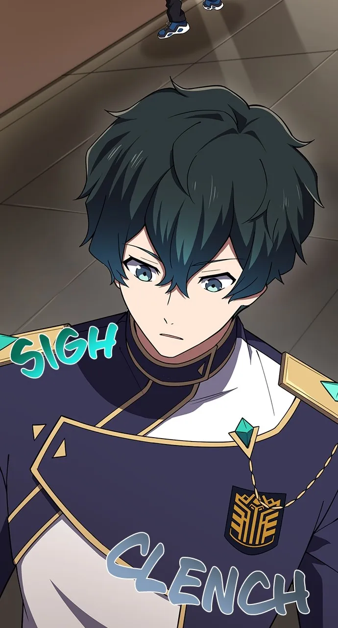 Read Zero0: A Space-Time Mage chapter 18 image 42 on Lezhin