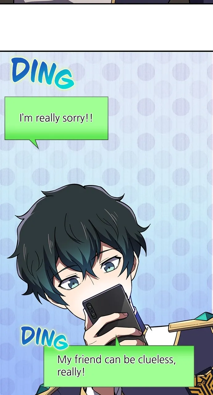 Read Zero0: A Space-Time Mage chapter 18 image 43 on Lezhin