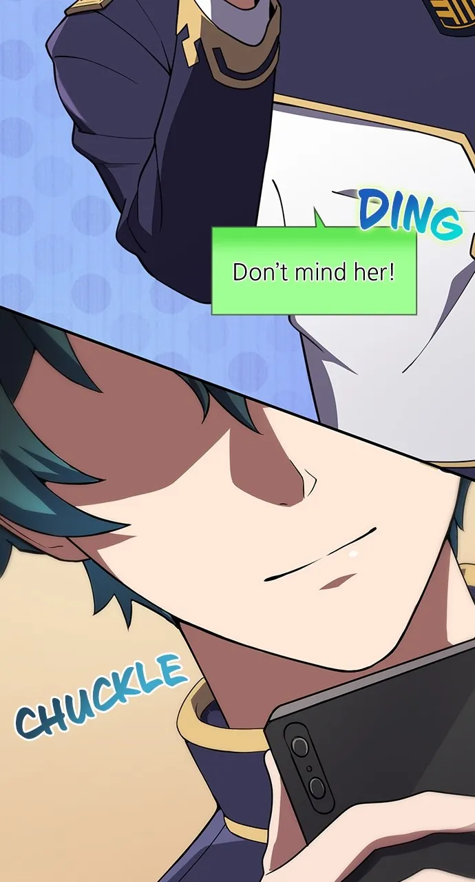 Read Zero0: A Space-Time Mage chapter 18 image 44 on Lezhin
