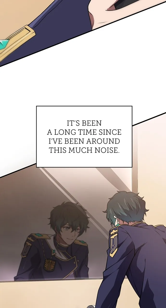 Read Zero0: A Space-Time Mage chapter 18 image 45 on Lezhin