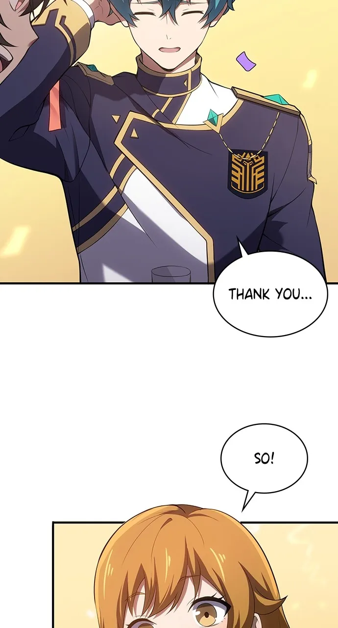 Read Zero0: A Space-Time Mage chapter 18 image 5 on Lezhin