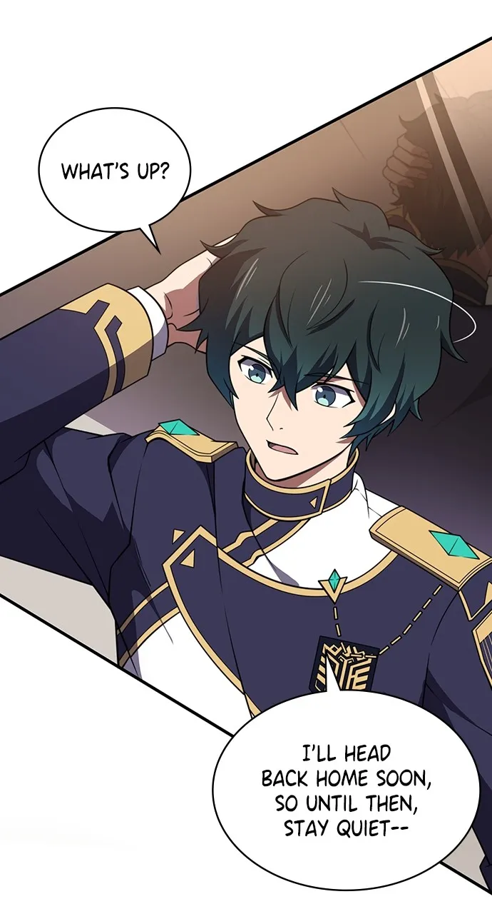 Read Zero0: A Space-Time Mage chapter 18 image 51 on Lezhin