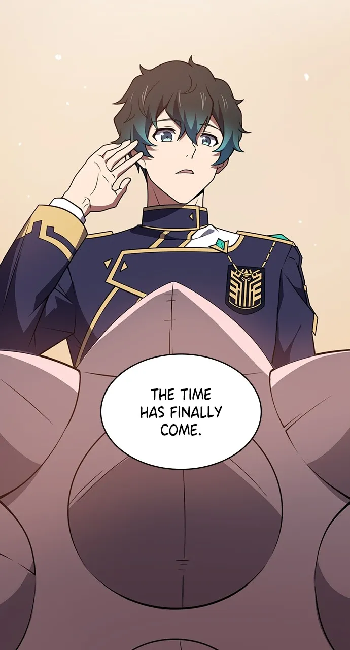 Read Zero0: A Space-Time Mage chapter 18 image 53 on Lezhin