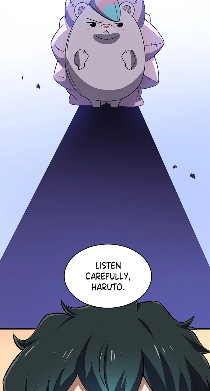Read Zero0: A Space-Time Mage chapter 18 image 56 on Lezhin