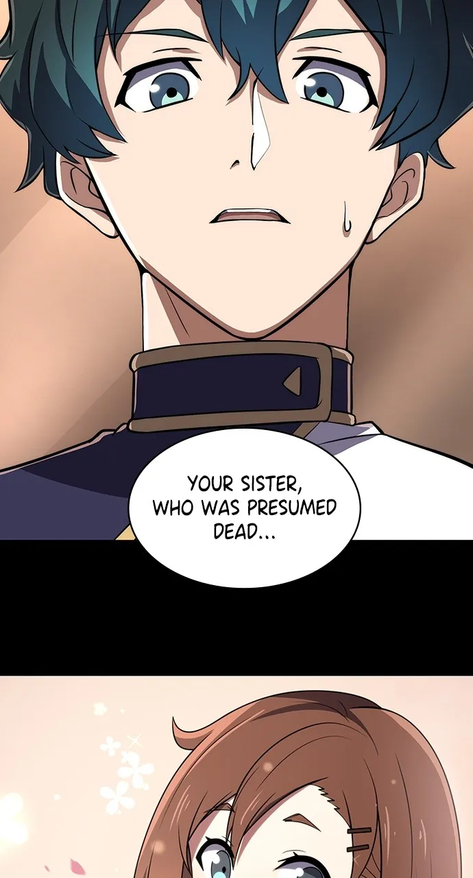 Read Zero0: A Space-Time Mage chapter 18 image 57 on Lezhin