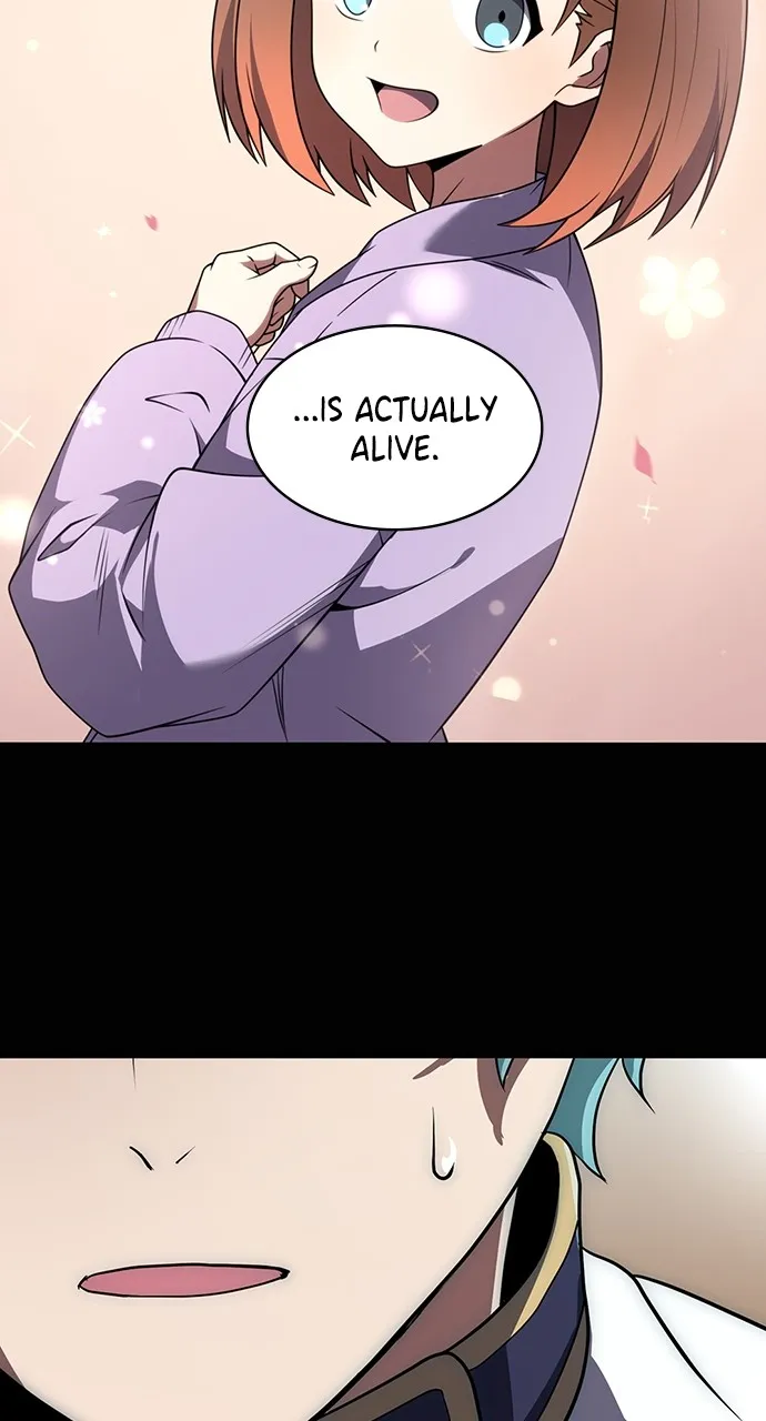 Read Zero0: A Space-Time Mage chapter 18 image 58 on Lezhin